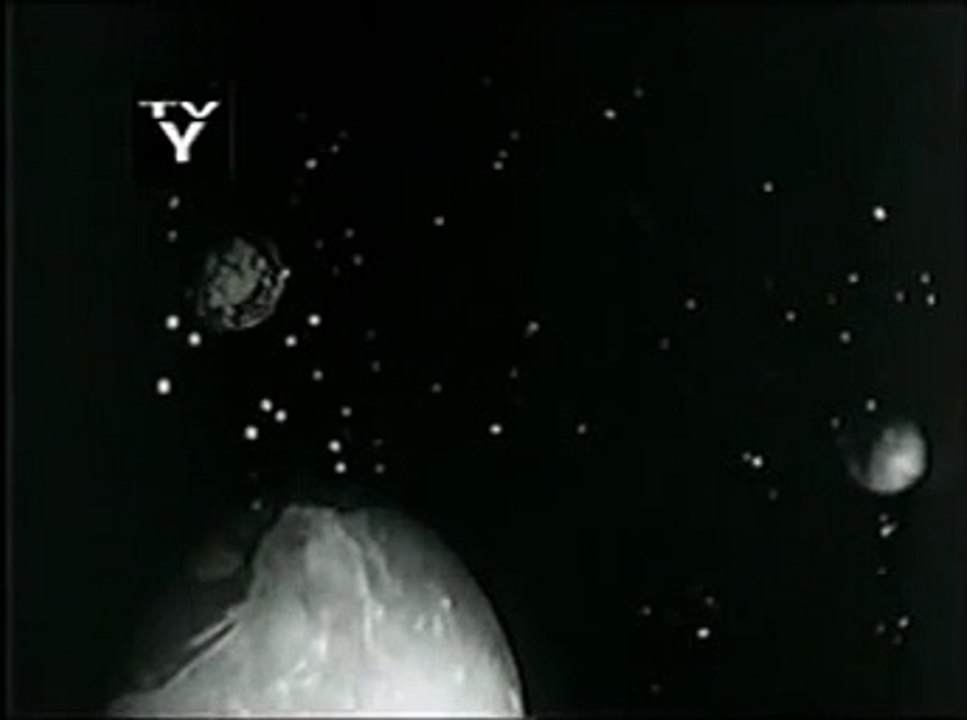 Adventures of Superman Saison 0 - Adventures of Superman - Intro (EN)