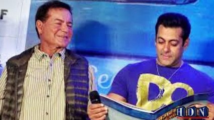 Salman Khan Marriage Update | FatherSaleem Khan Big Revelation | Breaking Ne...hdn