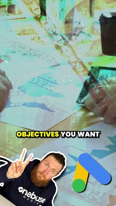3 Campaign Objectives For Local Businesses While Running Google Ads