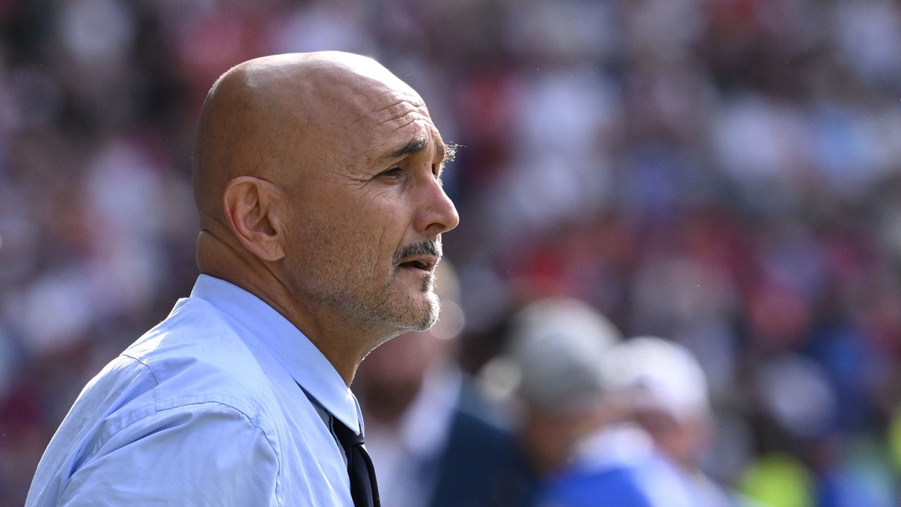 Fiat-Metapher stört Spalletti: 'Müssen uns alles gefallen lassen'