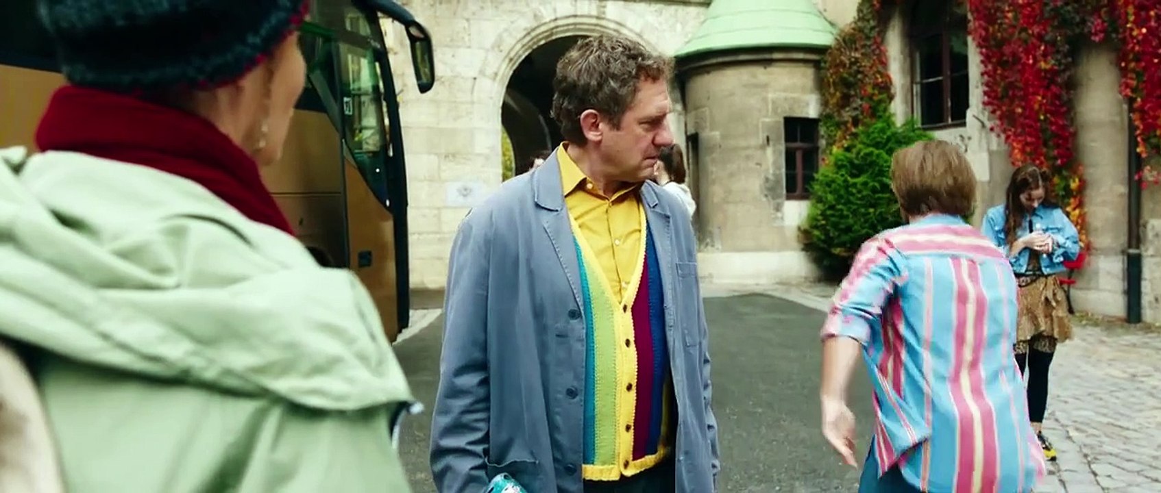Hilfe, ich hab meine Freunde geschrumpft (2021) stream deutsch anschauen