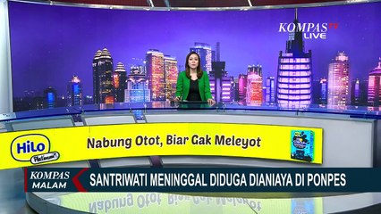 Santriwati di NTB  Meninggal Diduga Dianiaya, Begini Langkah Penyelidikan Polisi