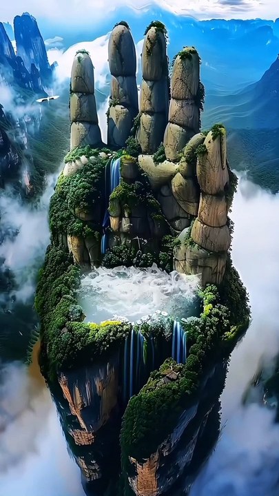 Beautiful Nature