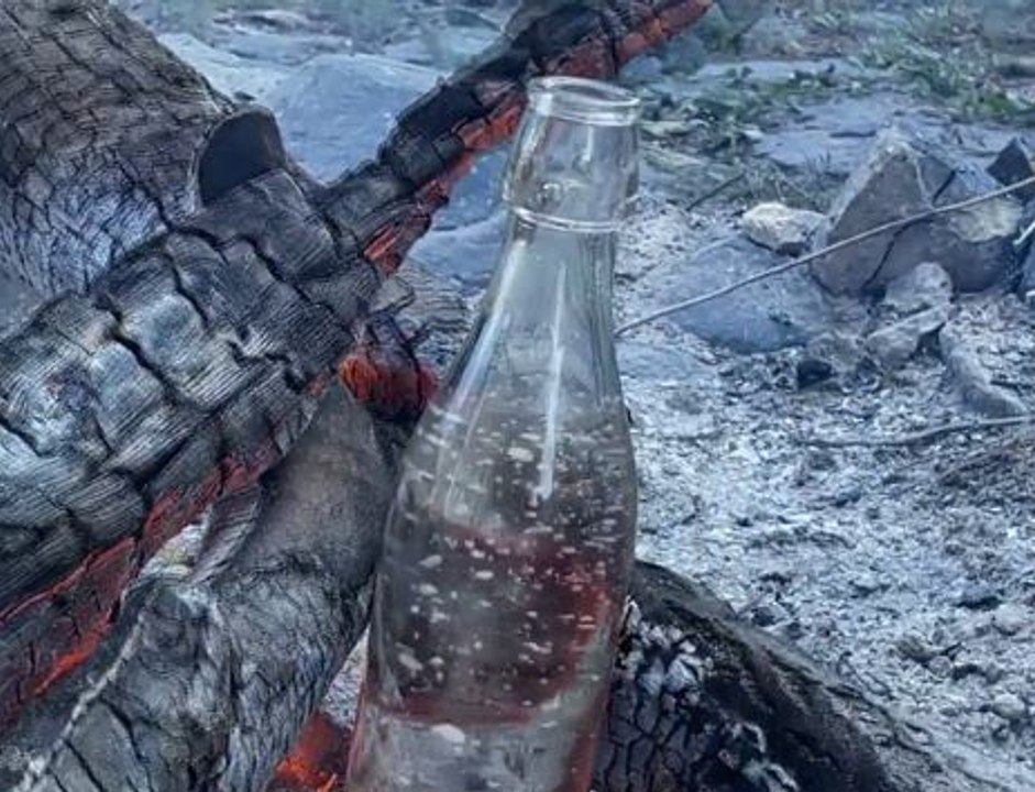 Efficient food & water hacks for savvy campers!