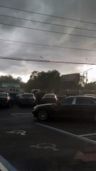 Florida Tornado Strikes 🌀