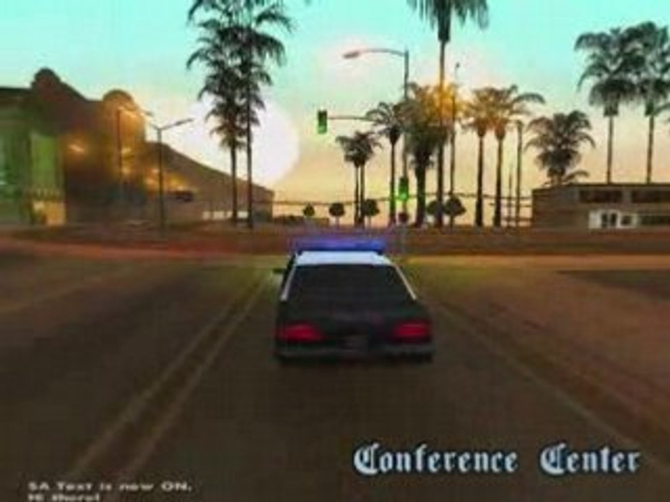 Convict Life-Episode 1