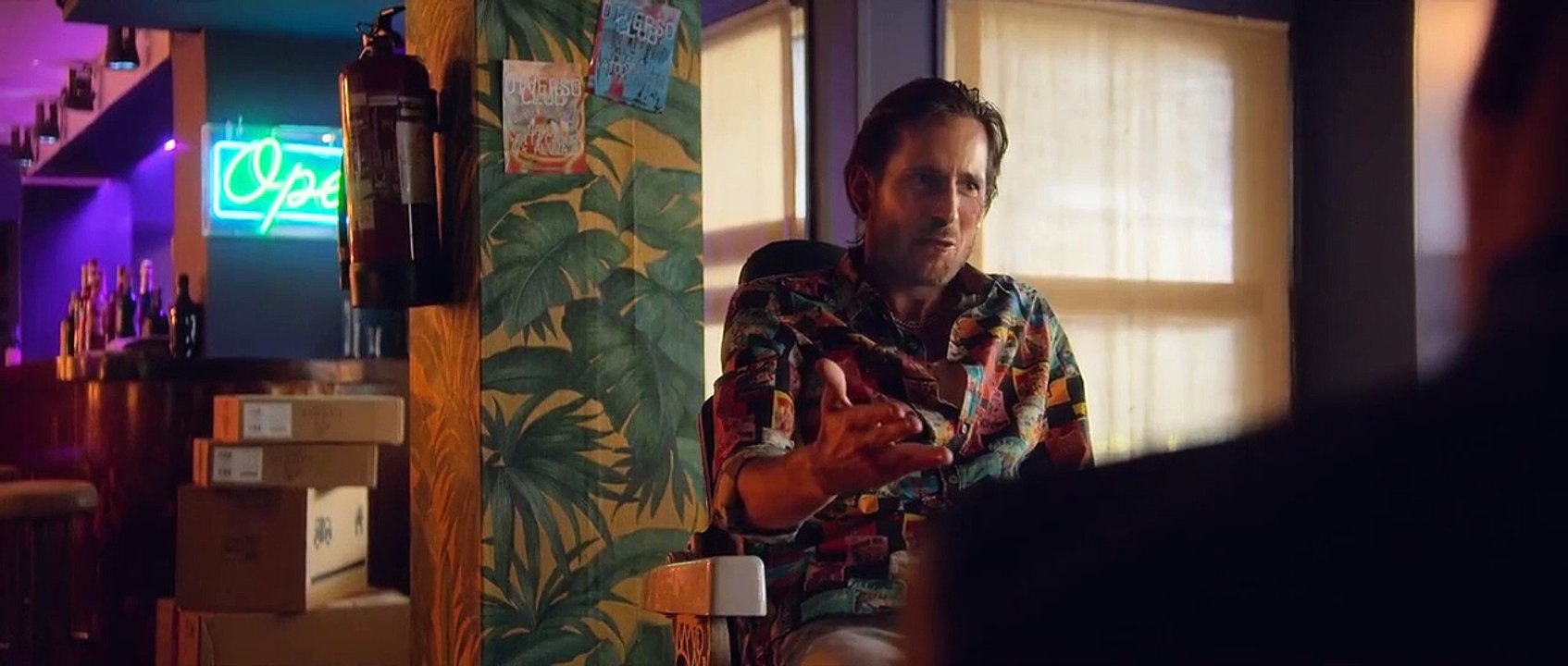 Voir Film Xtreme en HD streaming French - Fanstream