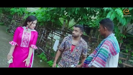 ঈদের কসাই - Eider Koshai - Marzuk Russell - Chashi - Pavel - Anwar - Bangla New Natok 2024 Deals Desh