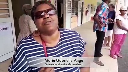 Législatives 2024 : retour en images sur le vote ce samedi