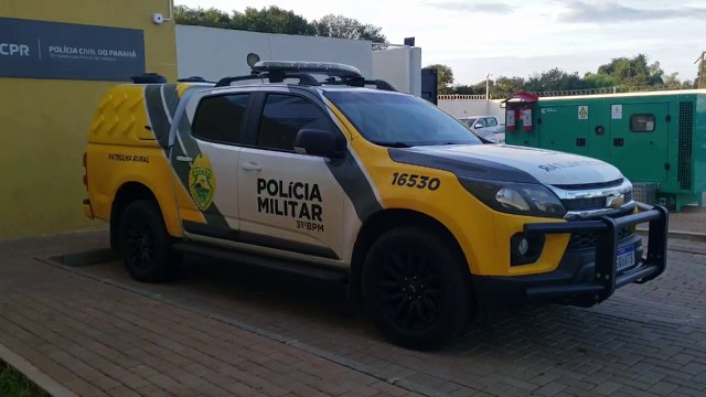 Mulher em posse de maconha é detida em ônibus de linha na BR-369