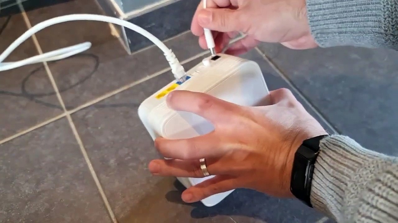 Wifi Mesh Atria de Strong - passez à la vitesse supérieure partout chez vous