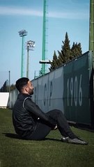 Gyokeres, Manuel Fernandes