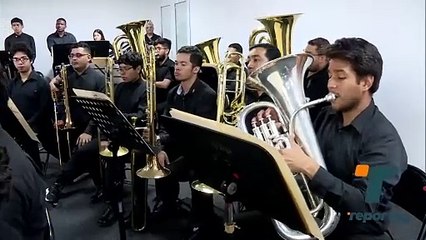 El Conservatorio de Panamá cumple 120 años