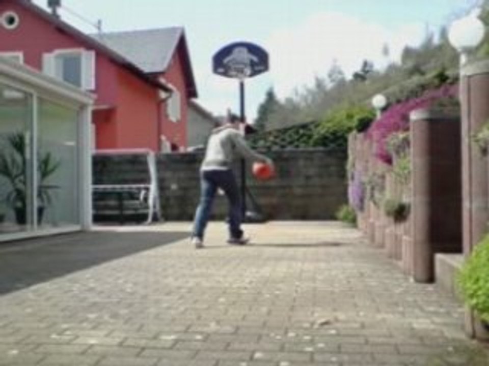 Trainning