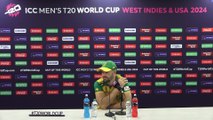 South Africa's Markram on T20 World Cup final defeat to India