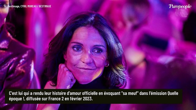 Florence Foresti en couple avec Alexandre Kominek : rare preuve d'amour de l'humoriste et tout le monde peut la voir