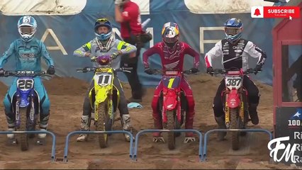 '24 Southwick 450 Moto 2