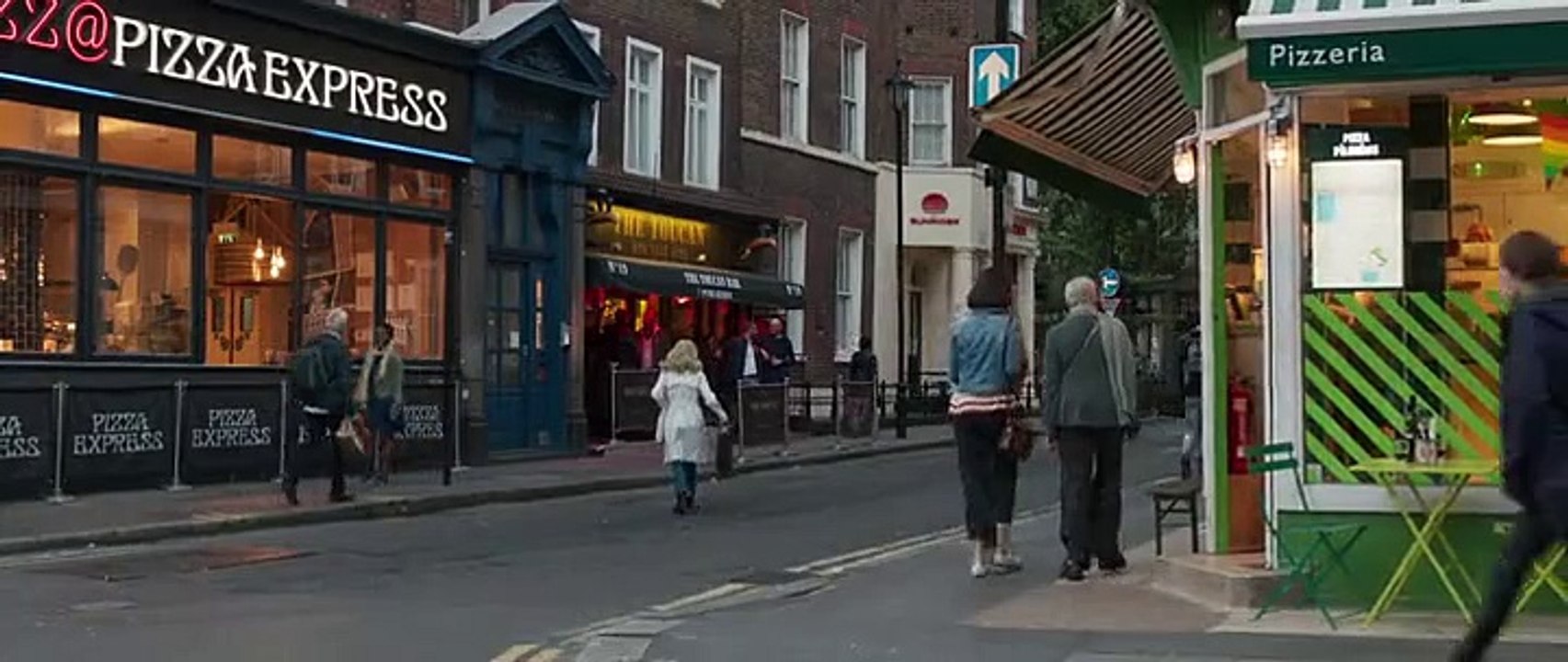 Last Night in Soho (2021) stream deutsch anschauen
