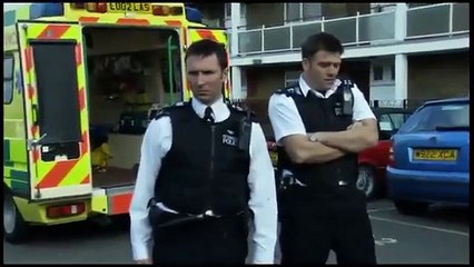 The Bill S25E42 Conviction - Walk The Line