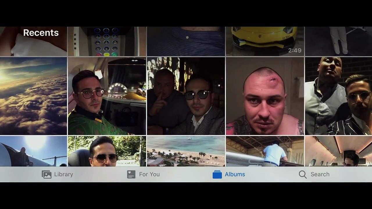 Der Tinder Schwindler (2022) stream deutsch anschauen