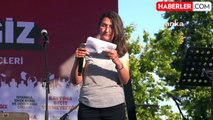 İstanbul Emek, Barış ve Demokrasi Güçleri Kayyuma Karşı Mücadele Çağrısı Yaptı