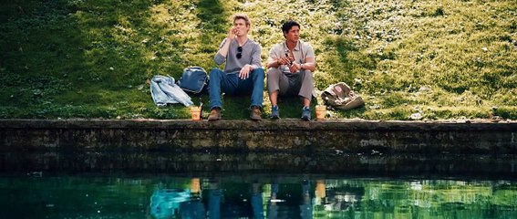 One Night Off (2021) stream deutsch anschauen