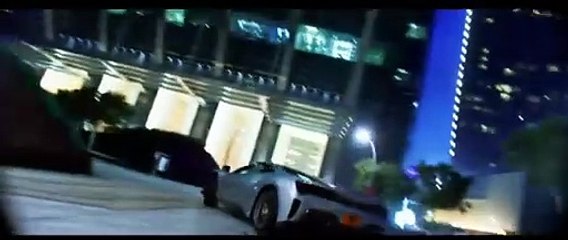 6 Underground Bande-annonce (ES)