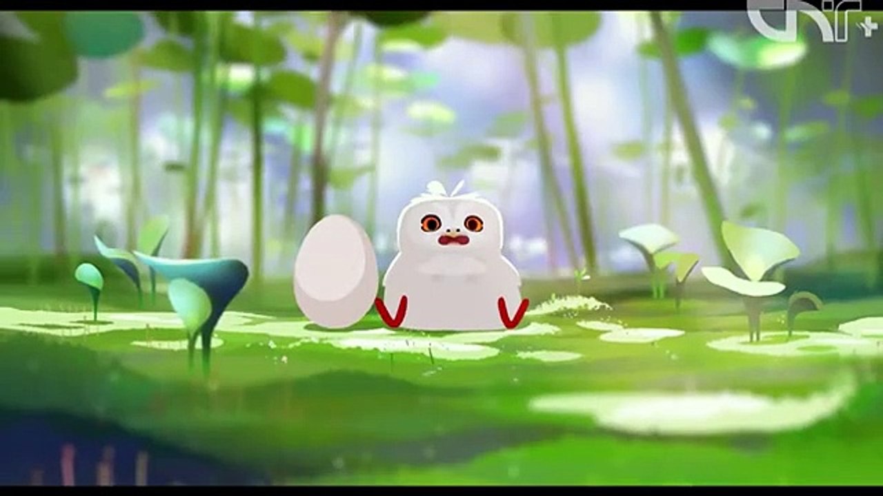 L'Odyssée de Choum Bande-annonce (ES)