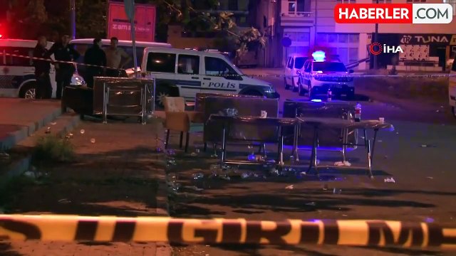 İstek parça yüzünden düğün kana bulandı, 4 kişi yaralandı