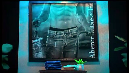 Abercrombie & Fitch : Une marque sur le fil Bande-annonce (UK)