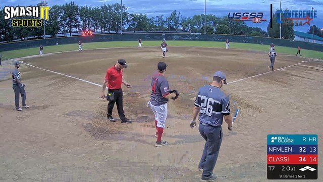 RR2 - Dowling Dual (2024) Fri, Jun 28, 2024 11:34 PM to Sat, Jun 29, 2024 11:35 AM