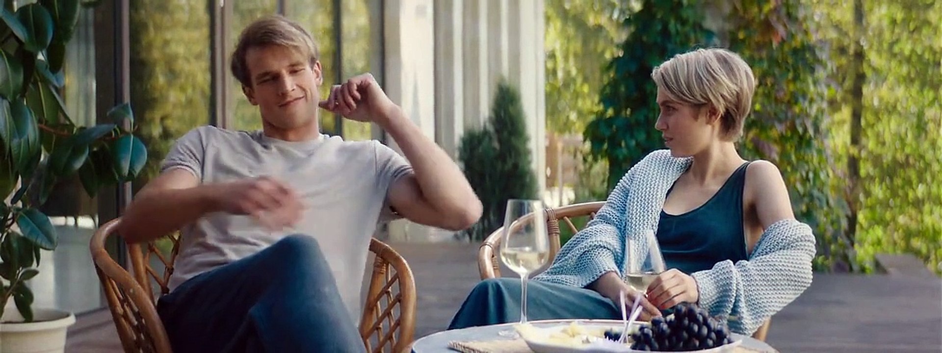 Verführung - Spiel mit dem Feuer (2021) stream deutsch anschauen