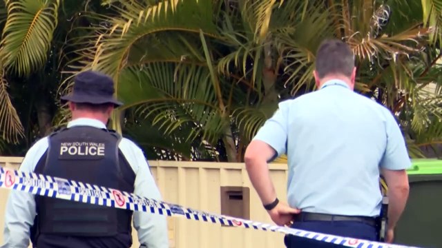 Man, 31, charged over alleged domestic violence murder in northern NSW, as police investigate their response time