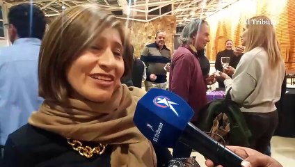 Hablemos de lo que viene: Vino y Turismo - Ana Cabral
