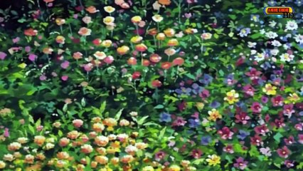 [SHANA]Hungry Heart Cap 40