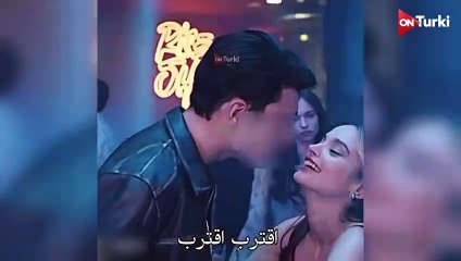 مسلسل الكذبة الحلقة 5 الاعلان 2 الرسمي مترجم HD