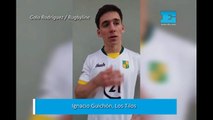 Entrevistas | Los Tilos venció a Hurling  y sigue en la cima de la Primera A de la URBA