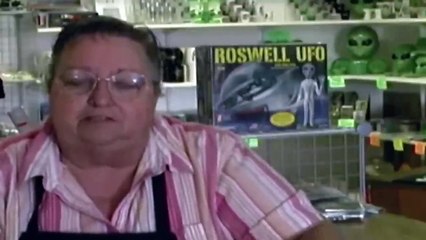 EXTRATERRESTRIAL ENCOUNTERS DEATH VALLEY AND BEYOND   UFO DOCUMENTARY MOVIE