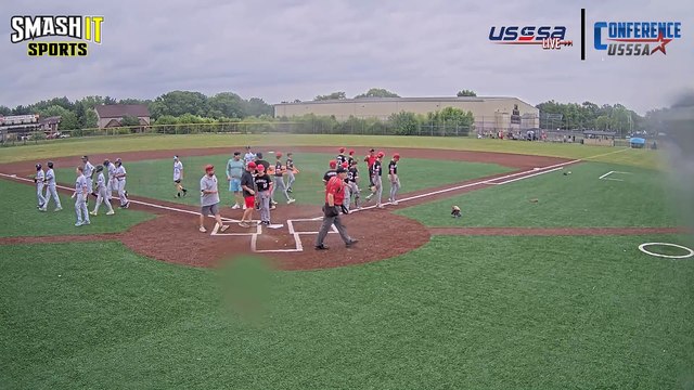 Indianapolis Sports Park Field #7 - Marucci Wood Bat Classic (2024) Sat, Jun 29, 2024 9:41 AM to 9:47 AM