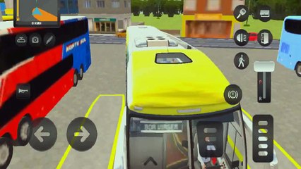 Bus Sim Brasil - Porto Alegre RS a Lages RS