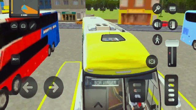 Bus Sim Brasil - Porto Alegre RS a Lages RS
