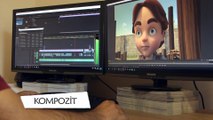 Emiray Yeni Bölüm Çizgi film Nasıl Yapılır Emiray Nasıl Yapıldı Animasyon Nasıl Yapılır