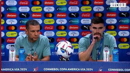 JAIME LOZANO HABLA SOBRE SU CONTINUIDAD EN EL TRI: “DEPENDES DE LOS RESULTADOS”