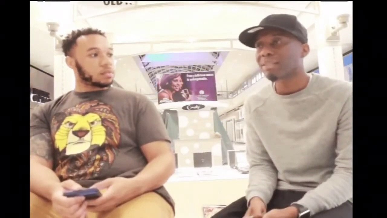 Sir Classic's Exclusive Interview With Q Smitty Of L.E.O. Productions Part 2 #interview #sirclassic