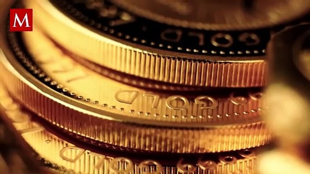 Estas son las monedas conmemorativas de 20 pesos que se compran con un precio mayor al nominal