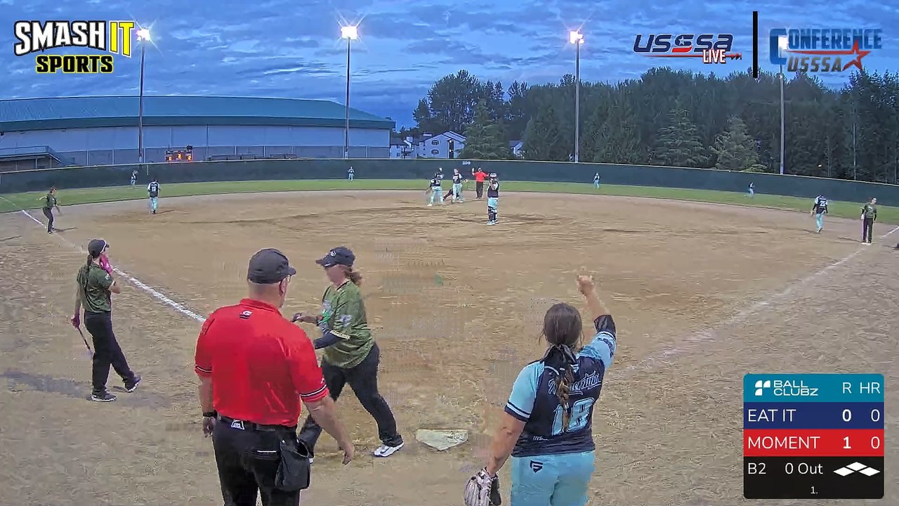 RR4 - Dowling Dual (2024) Fri, Jun 28, 2024 11:46 PM to Sat, Jun 29, 2024 2:32 AM