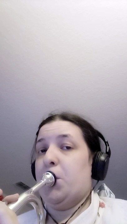 Bugle call