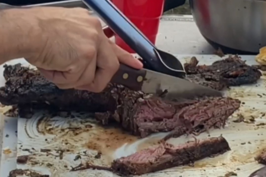 Asados y barbacoas se apodera de los paladares en un duelo particular de Copa América