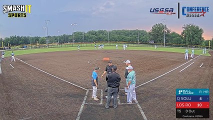 MASC 2 - Crown Town Classic (2024) Fri, Jun 28, 2024 2:30 PM to Sat, Jun 29, 2024 2:30 AM