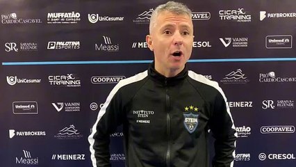 Stein Cascavel vence a Female e está na final da Copa Mundo do Futsal